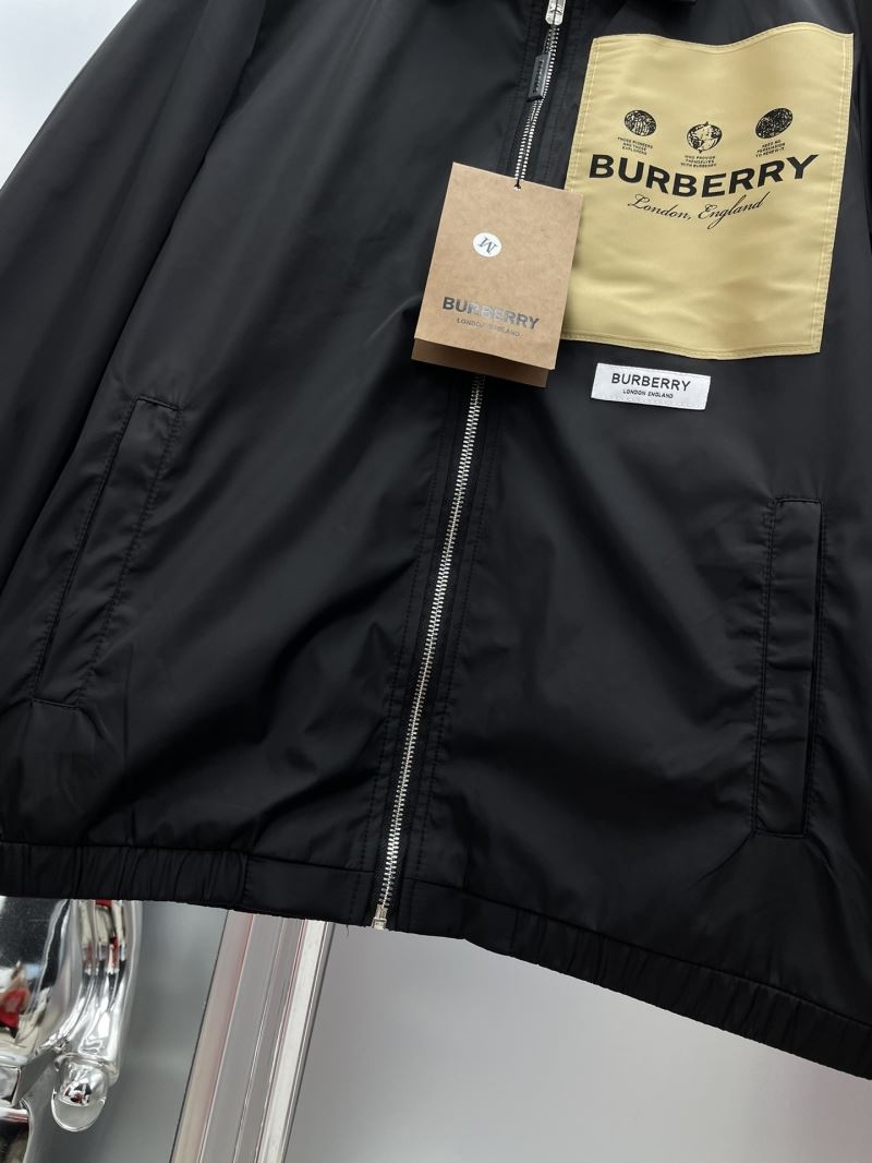 Burberry Outwear